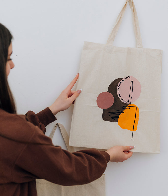 Tote Bags