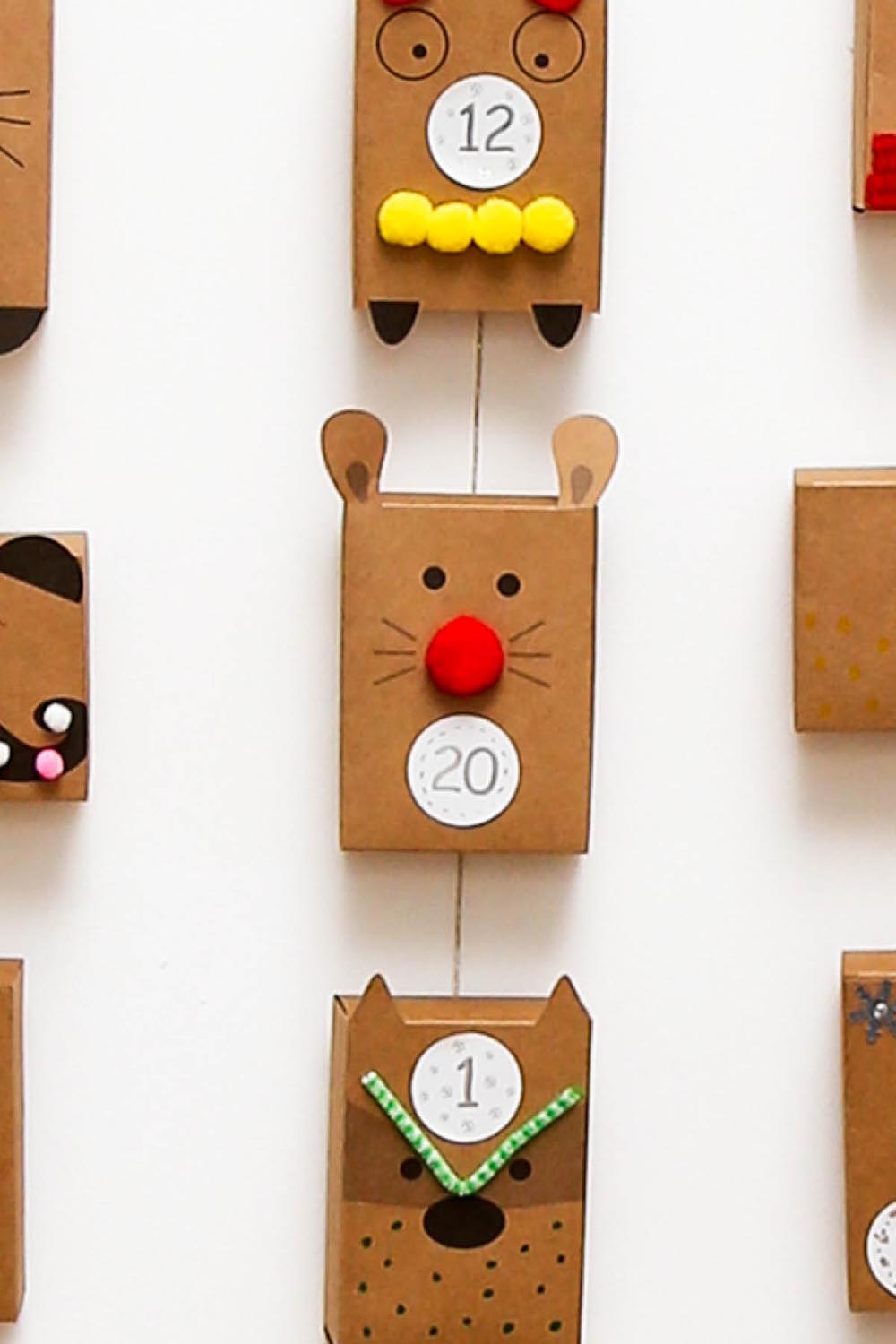 Adventskalender