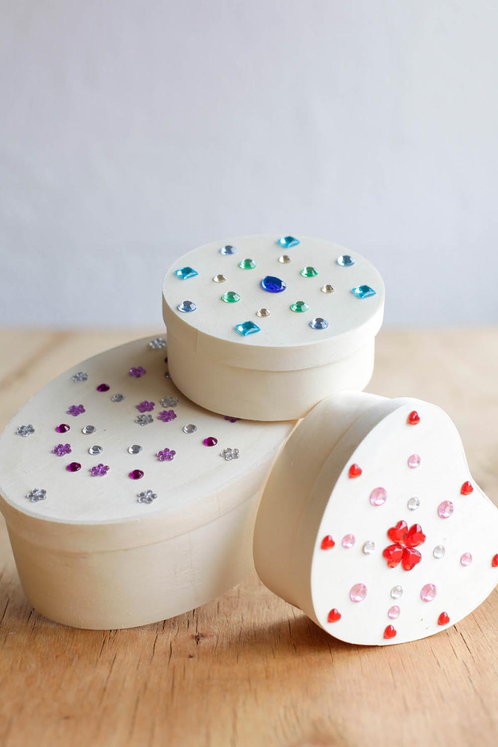 Bedazzling