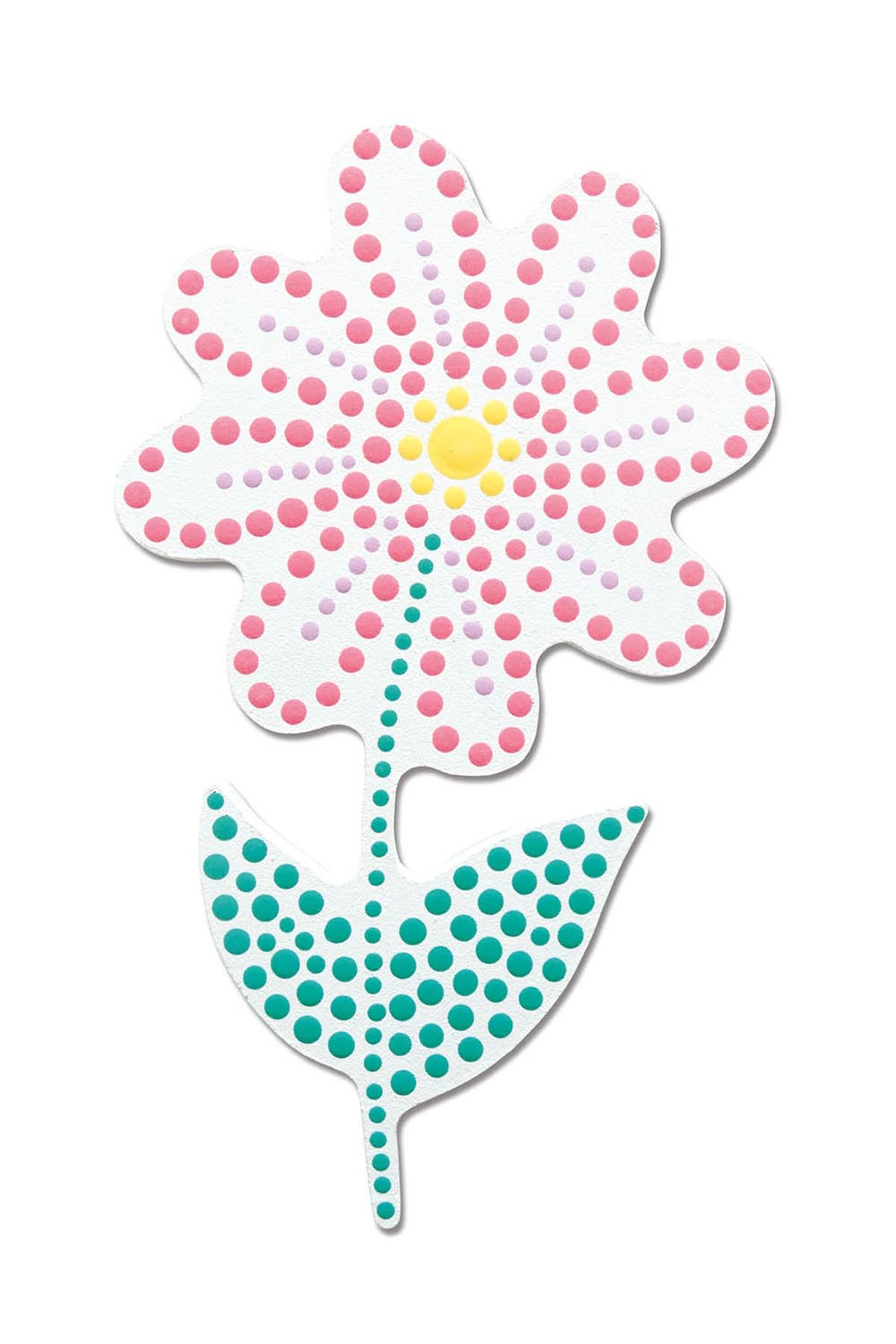 Dot Painting