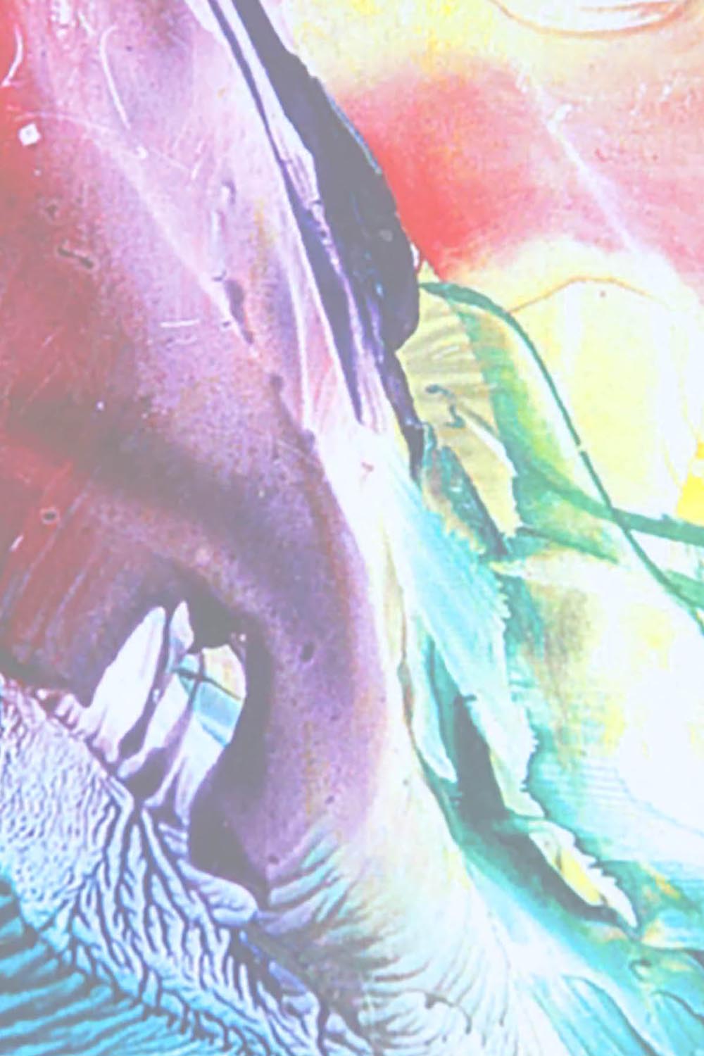Encaustic