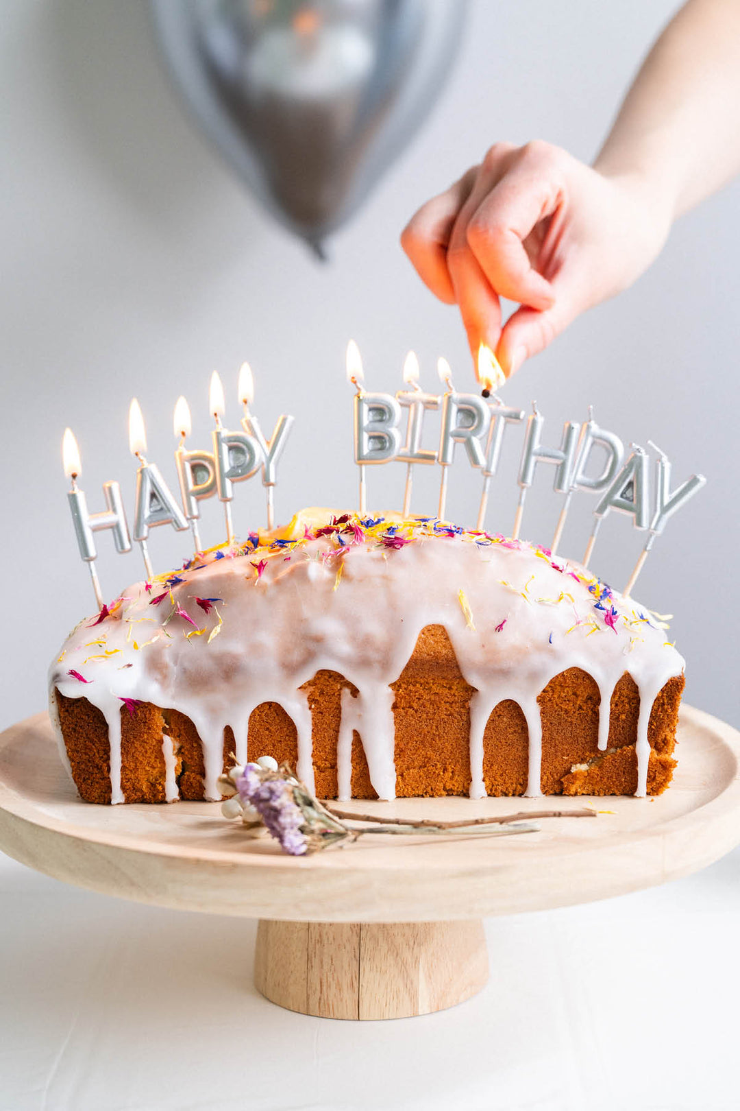 Geburtstag