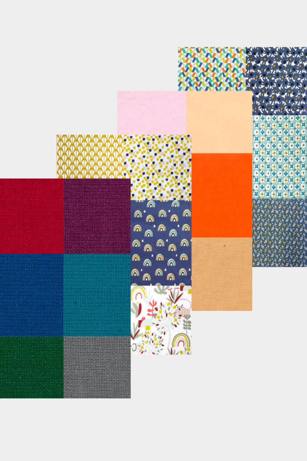 Patchwork