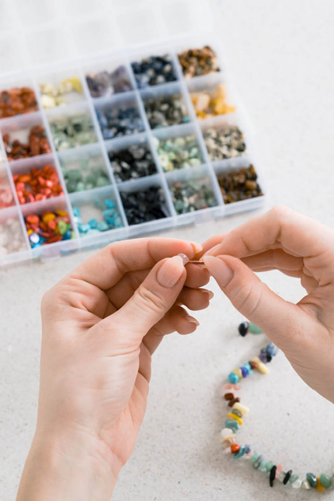 DIY Schmuck