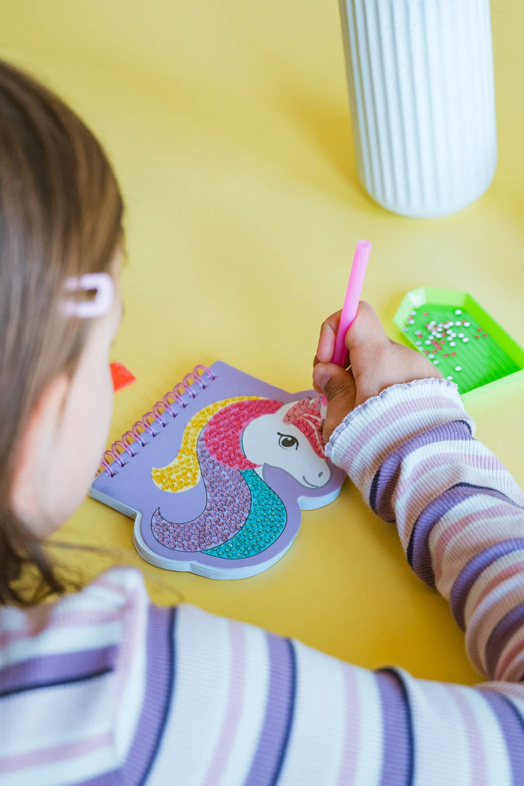 Techniken für Kinder
