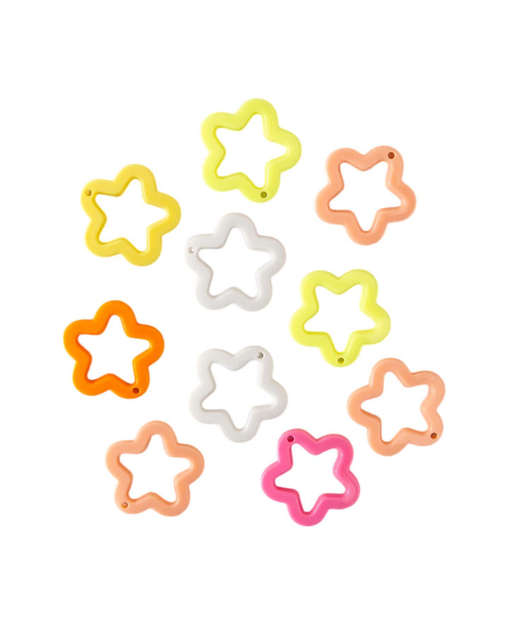 Blumenperlen 2, bunt, 15 g