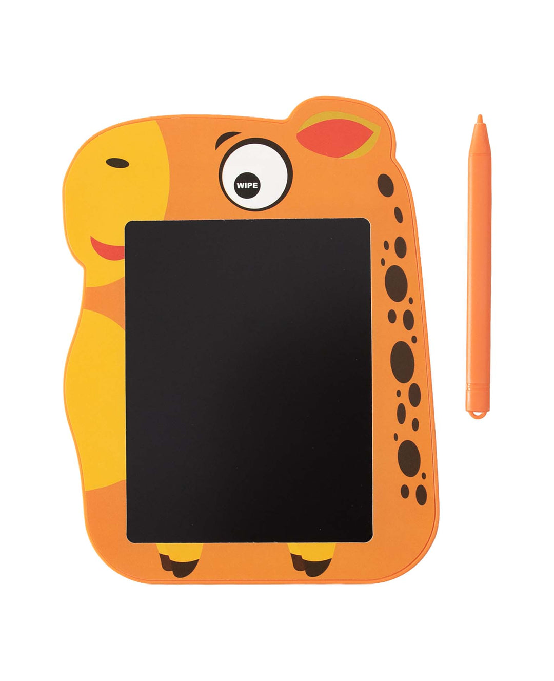 Magische LCD Schreibtafel, Giraffe