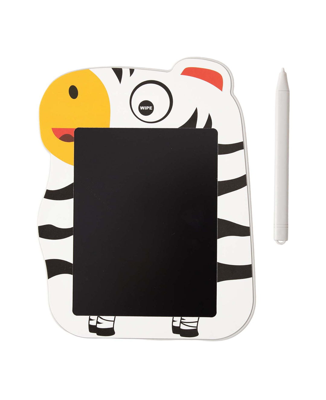 Magische LCD Schreibtafel, Zebra