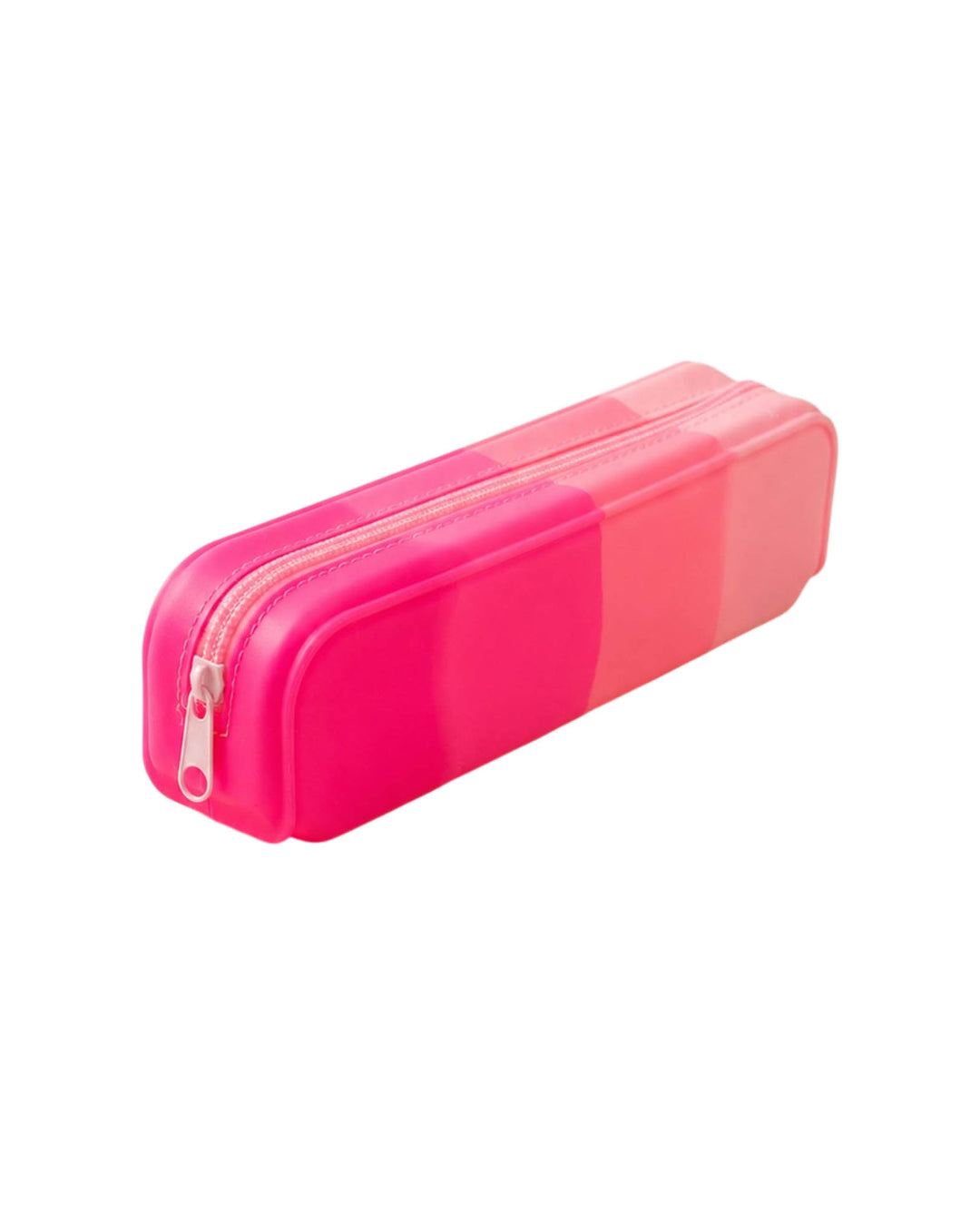 Stifteetui Kunststoff, Pink