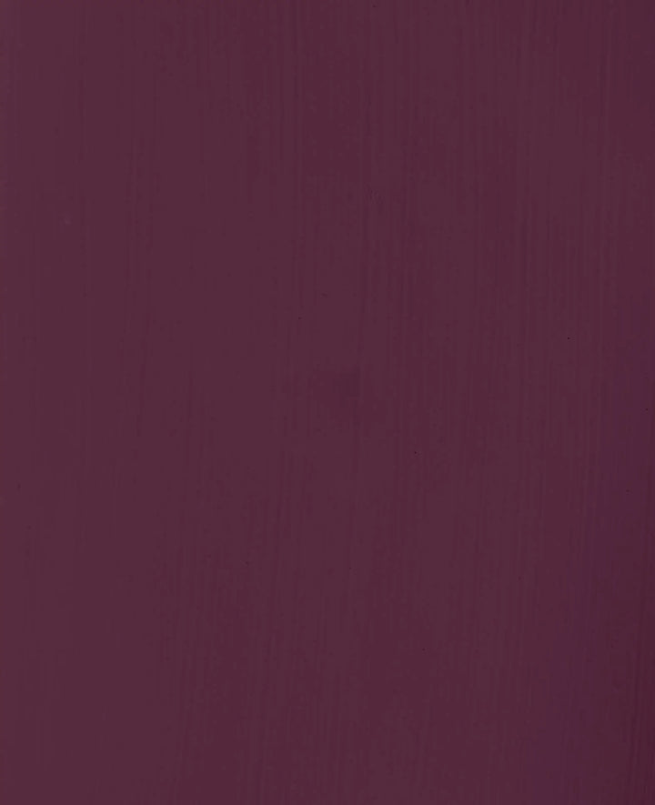 Chalky paint, shabby chic, vintage, and country house style DIY upcycling projects, Bordeaux, 150 ml