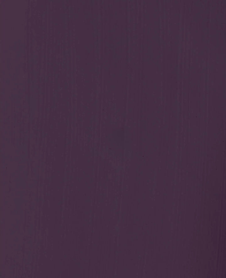 Chalky paint, shabby, vintage, and country-style DIY upcycling projects, aubergine, 150 ml