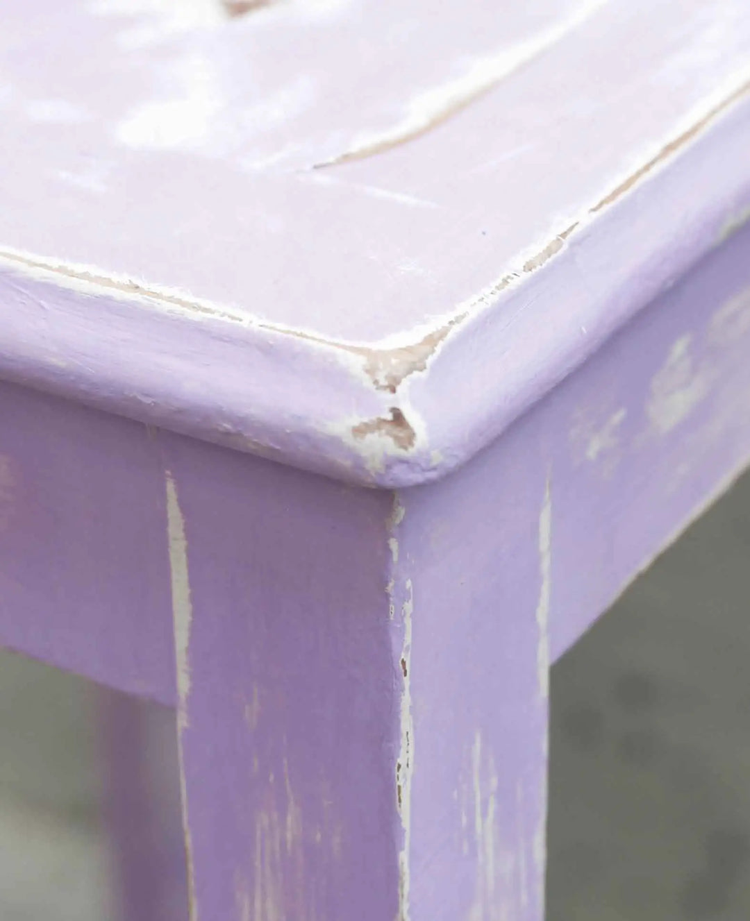 Chalky paint, shabby, vintage, and country house style DIY upcycling projects, pastel green, 150 ml