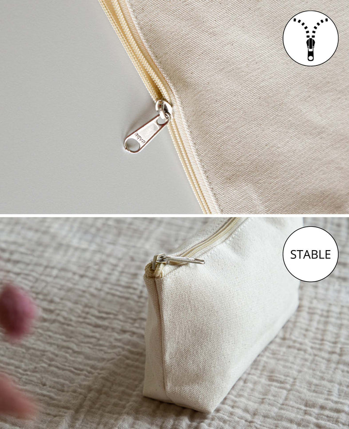 Trousse de toilette, 30 x 10 x 20 cm, 1 pc.