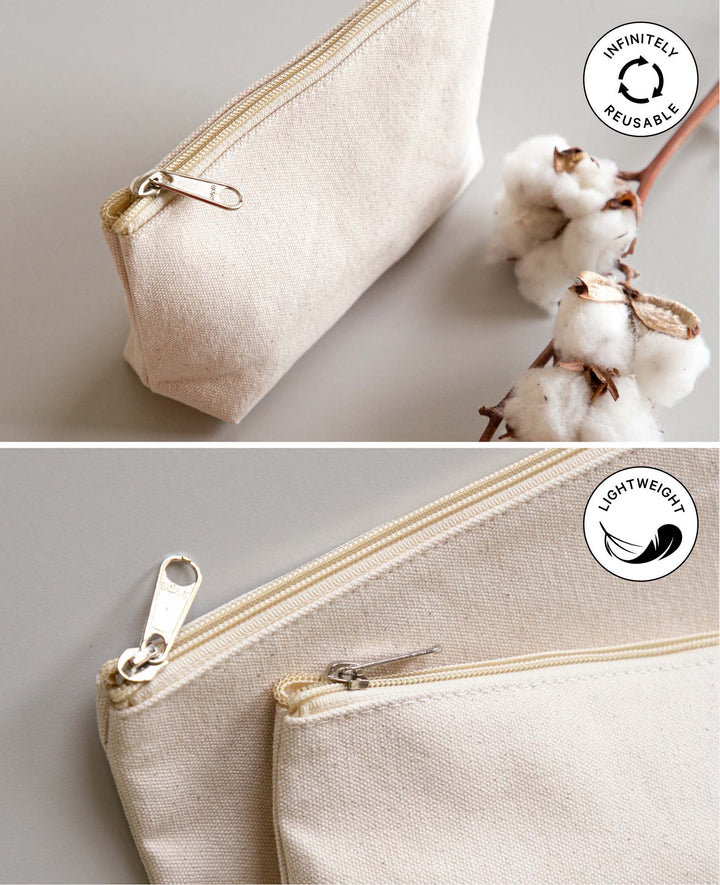 Trousse de toilette, 30 x 10 x 20 cm, 1 pc.