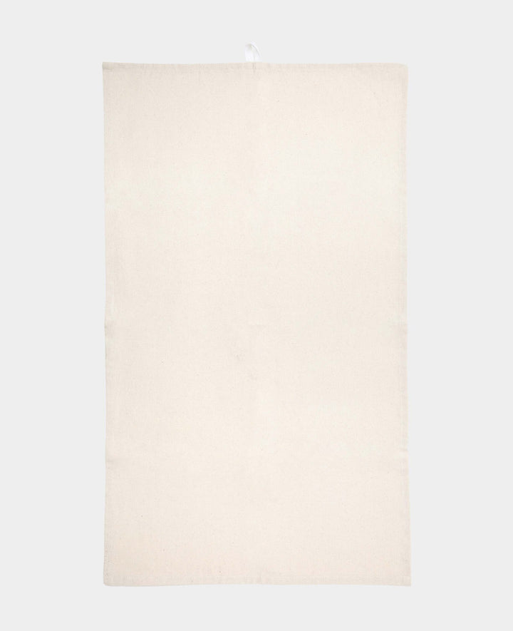 Kitchen towel, natural, 50 x 85 cm, 1 pc.