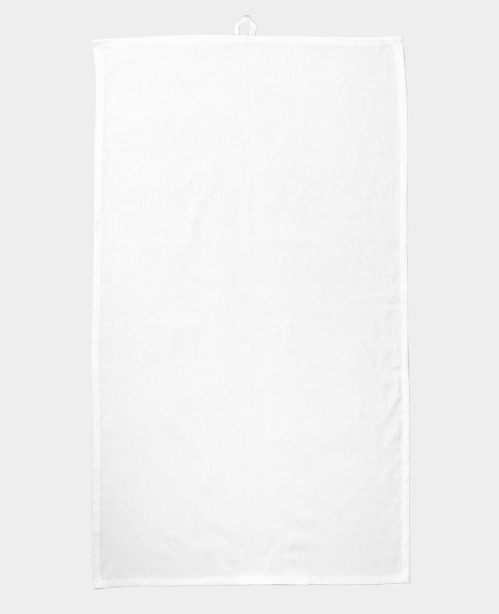 Kitchen towel, white, 50 x 85 cm, 1 pc.