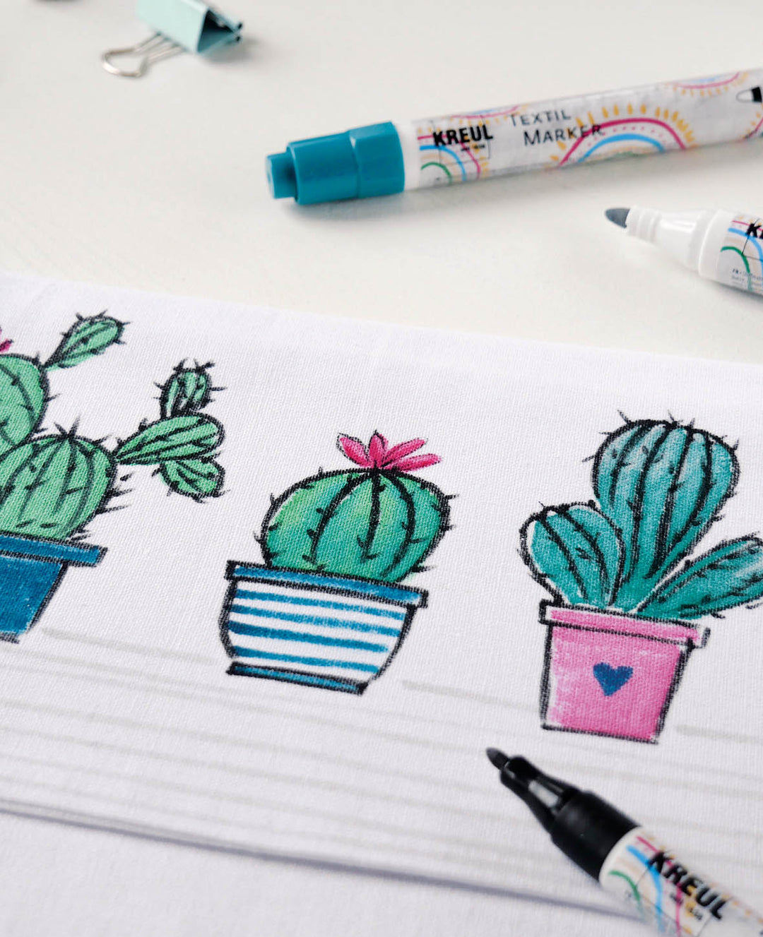 Kitchen towel, white, 50 x 85 cm, 1 pc.