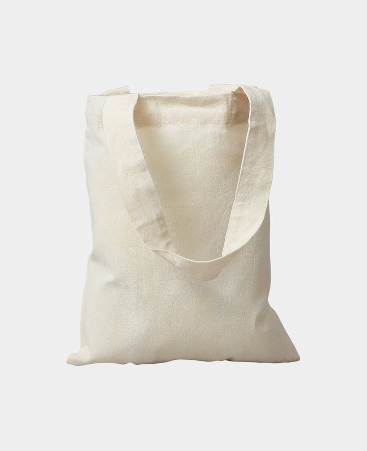 Mini Bag, Ecru, 21 x 25 cm, 1 pc.