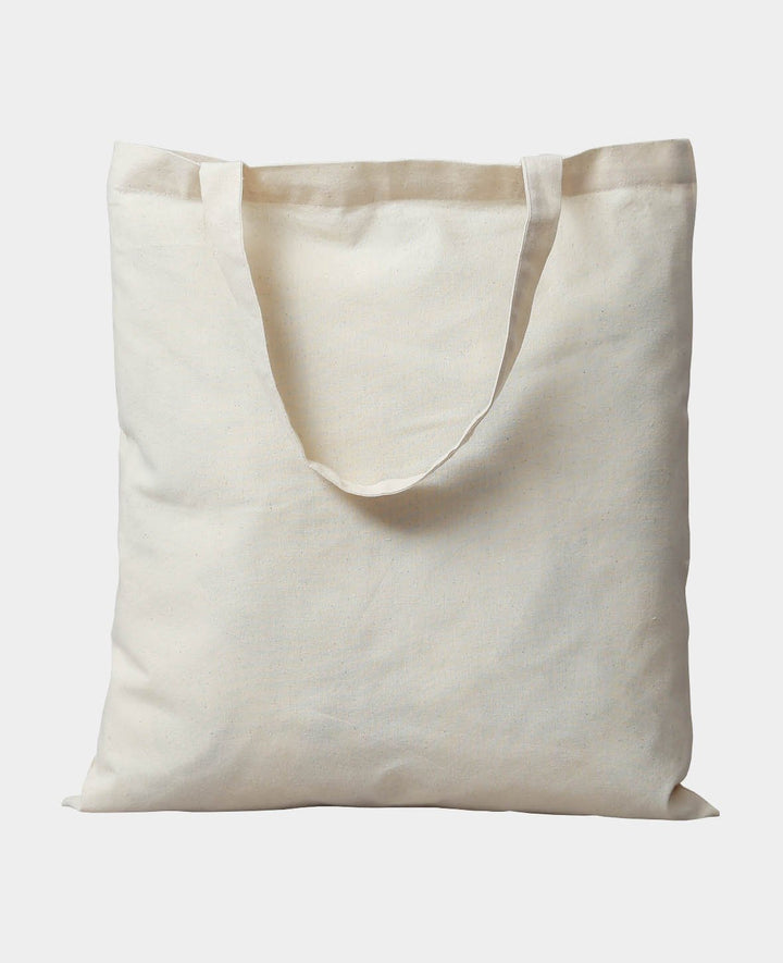 Tasche Kurzhenkel, Ecru, 38 x 42 cm, 1 Stk.