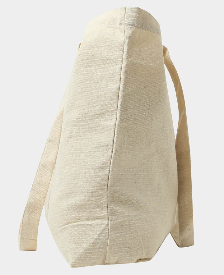 Shopper Fabric Bag, 48 x 10 x 34 cm, 6 Pieces