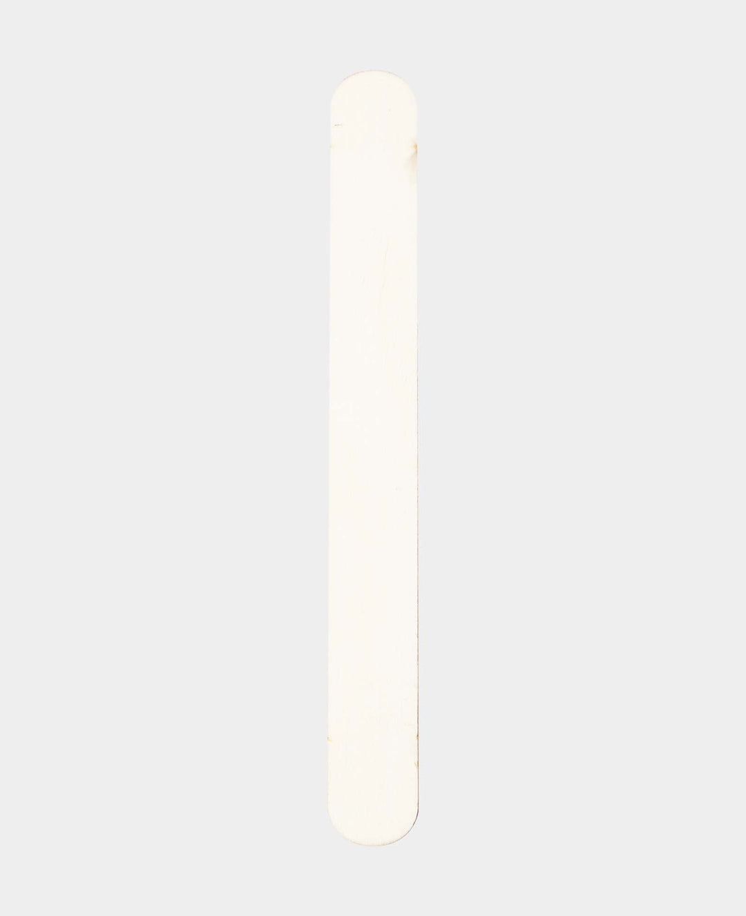 Craft wood sticks, 254 x 30 x 4 mm, 20 pcs.