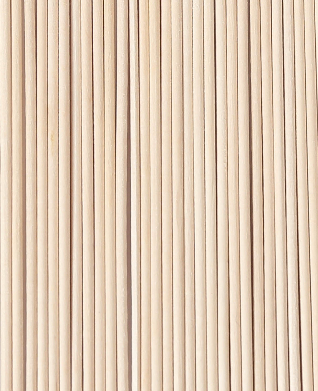 Wooden skewers natural 200 x 2.5 mm, 50 pcs.