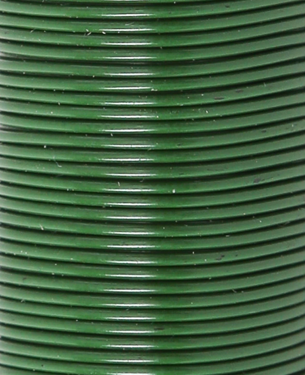 Wickeldraht für Floristik und Basteln, Grün, 0.65 mm x 50 m, 100 g