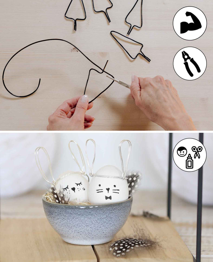 Messingdraht, Metalldraht für Bastelarbeiten, DIY-Dekorationen und Schmuck, Gold, 0.40 mm x 20 m, gerollt