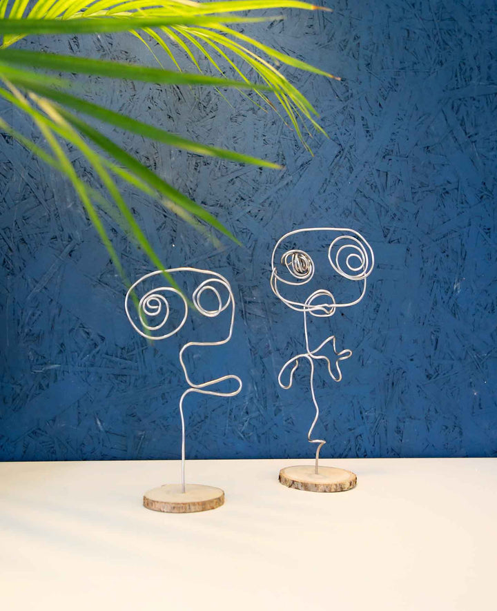 Effect Metal Wire, Copper, 0.25 mm x 50 m