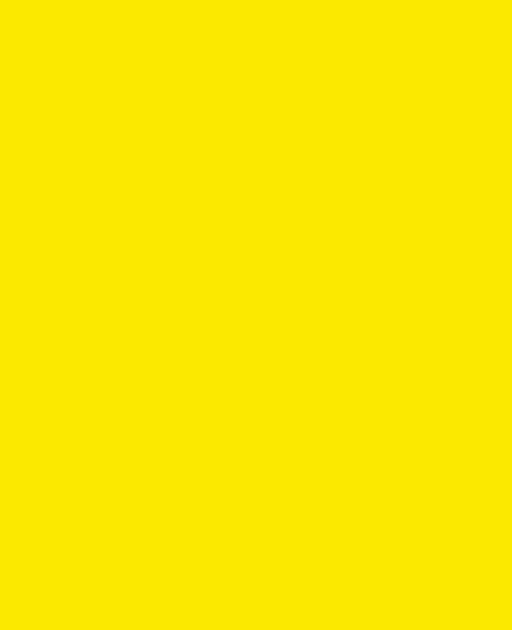 KREUL Glass &amp; Porcelain Paint, Canary Yellow, 20 ml