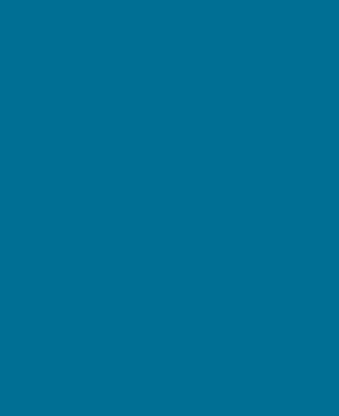 KREUL Glas- &amp; Porzellanfarbe, Transparent / Cyanblau, 20 ml