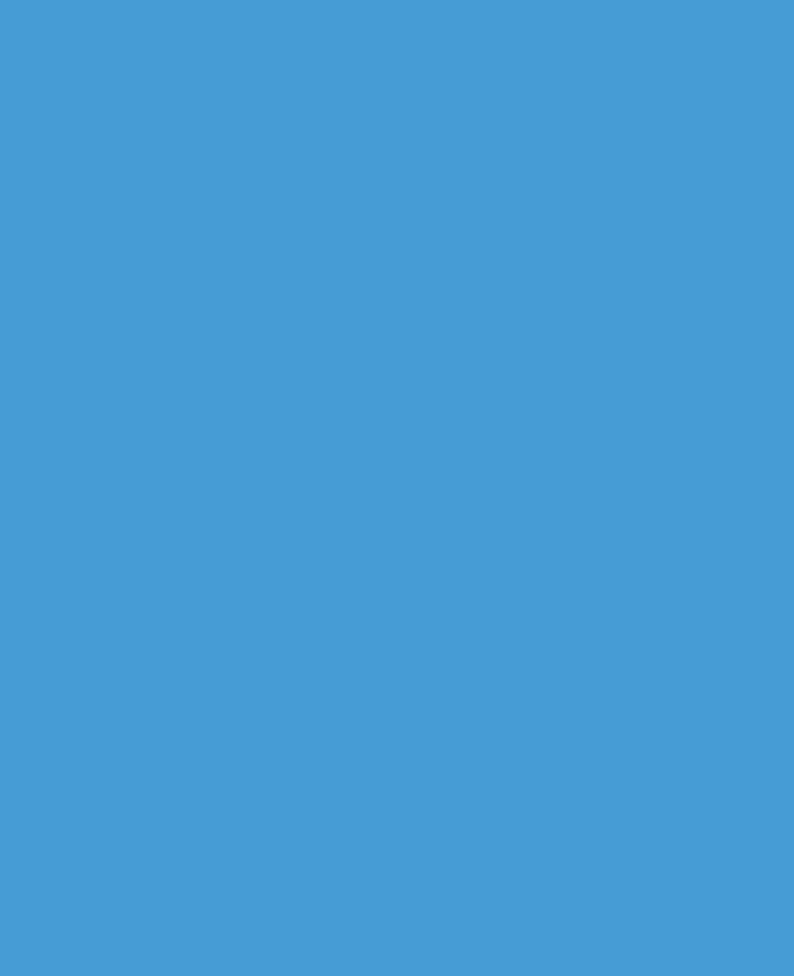 KREUL Peinture pour verre et porcelaine, Bleu clair, 20 ml