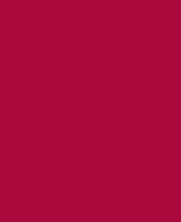 KREUL Peinture pour verre et porcelaine, Transparente / Rouge bordeaux, 20 ml