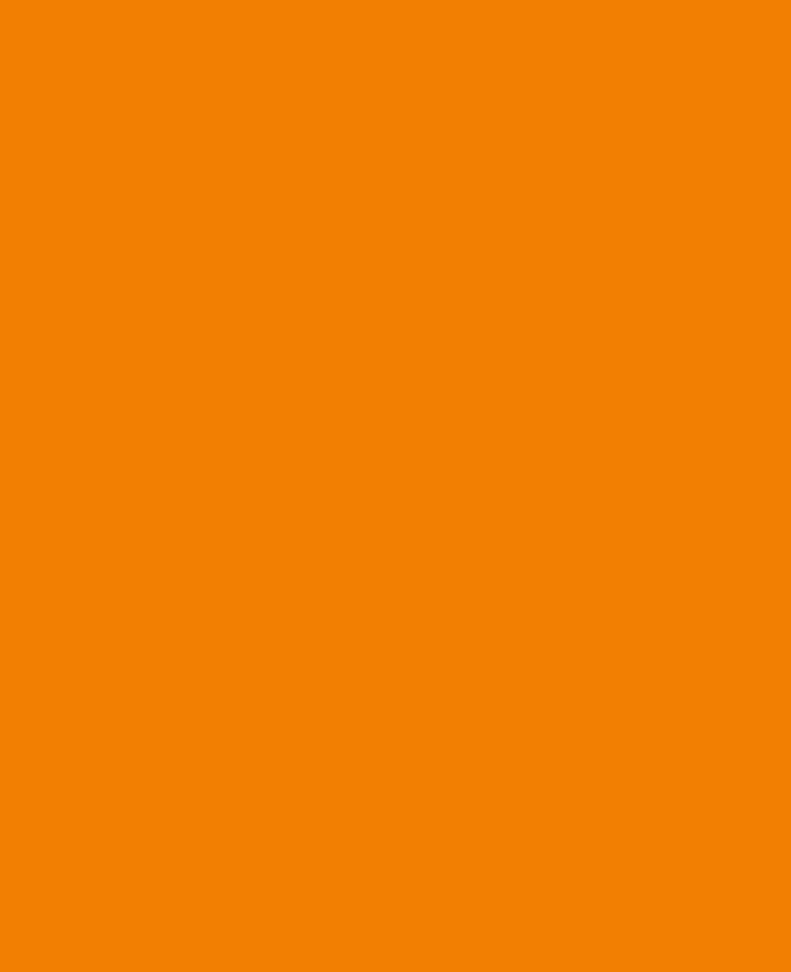 KREUL Glas- &amp; Porzellanstift Classic medium Orange