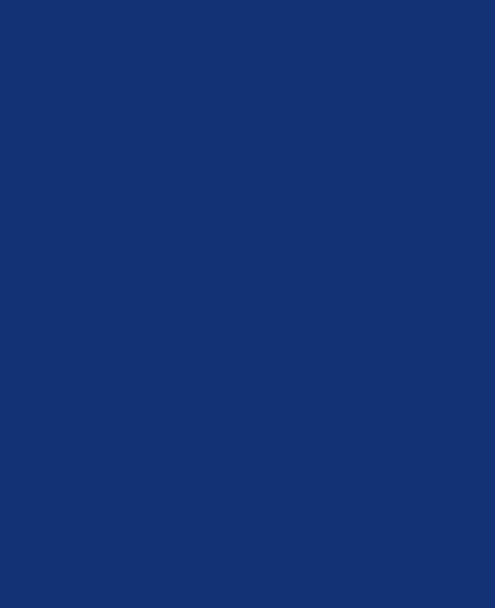 KREUL Glass &amp; Porcelain Pen Classic Medium Royal Blue