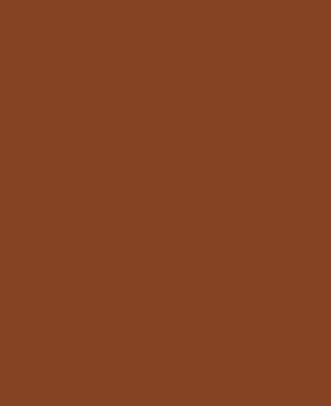 KREUL Marqueur Verre et Porcelaine Classic medium Cognac