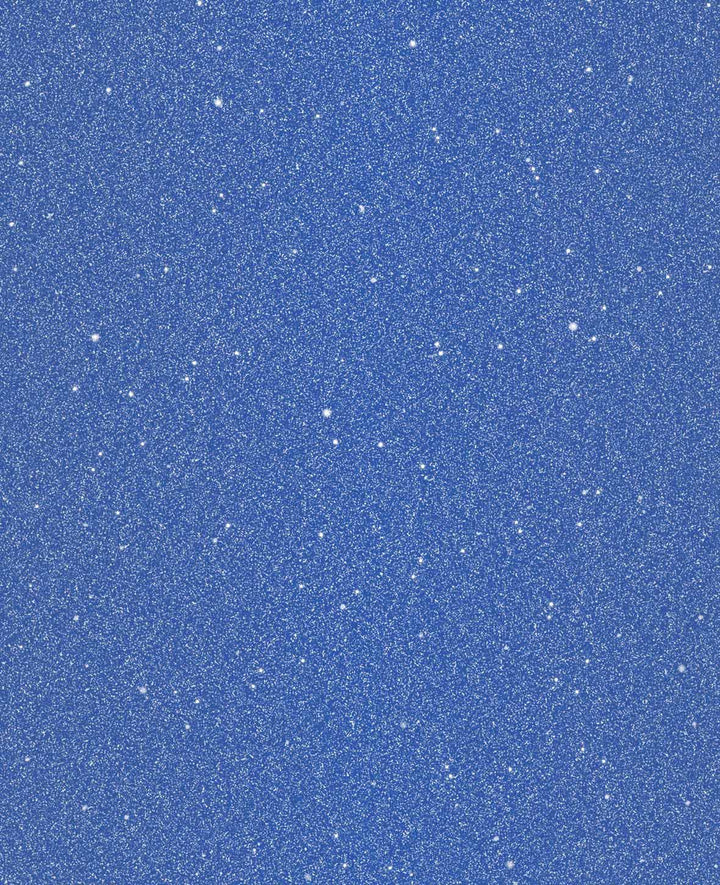 KREUL Marqueur Verre &amp; Porcelaine Pailleté moyen Bleu