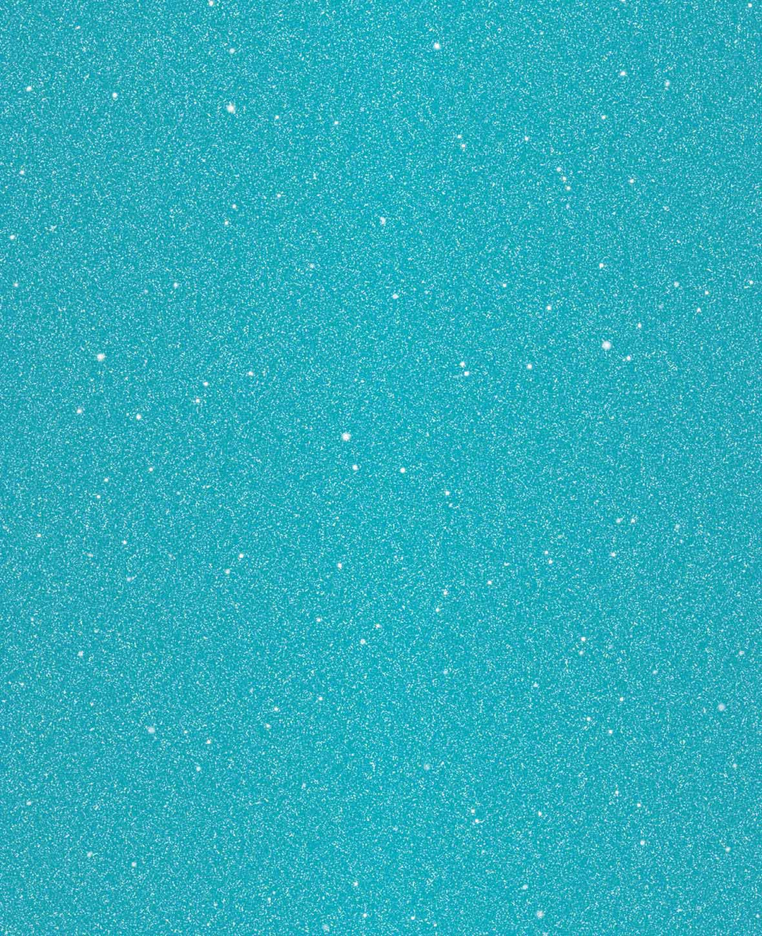 KREUL Marqueur Verre &amp; Porcelaine Pailleté moyen Turquoise