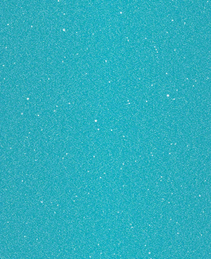KREUL Marqueur Verre &amp; Porcelaine Pailleté moyen Turquoise