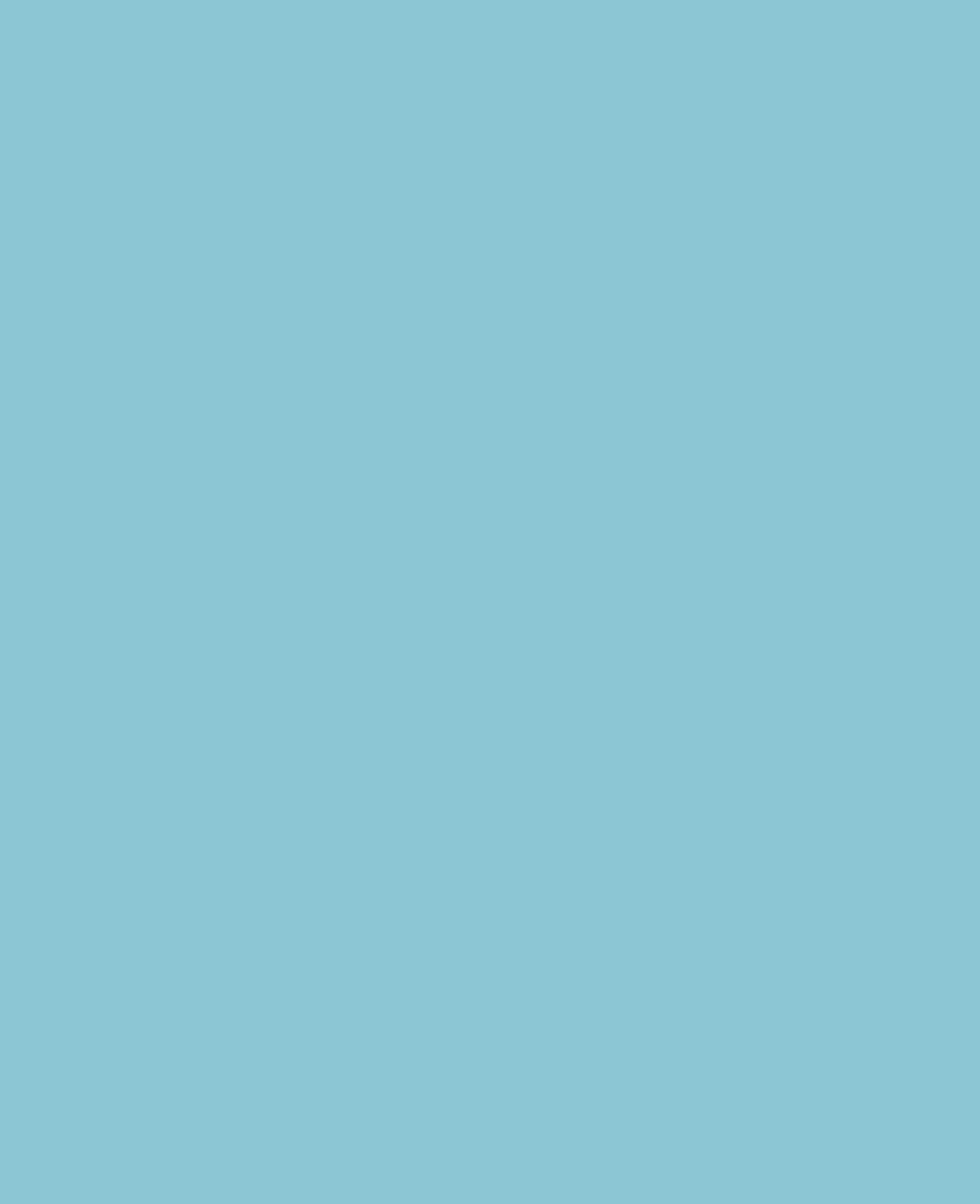 KREUL Peinture pour verre et porcelaine Chalky, Ice Mint, 20 ml