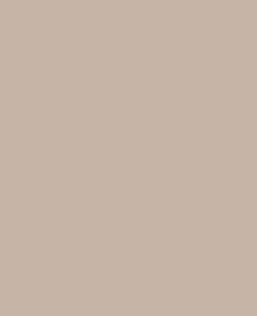 KREUL Glas &amp; Porzellanfarbe Chalky, Noble Nougat, 20 ml