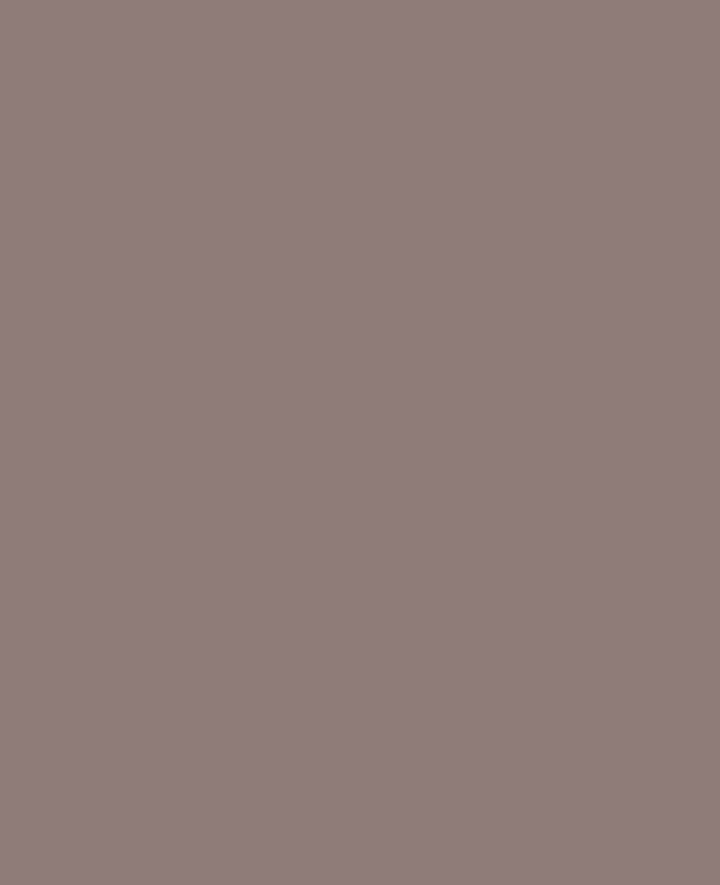 KREUL Peinture pour verre et porcelaine Chalky, Moka doux, 20 ml
