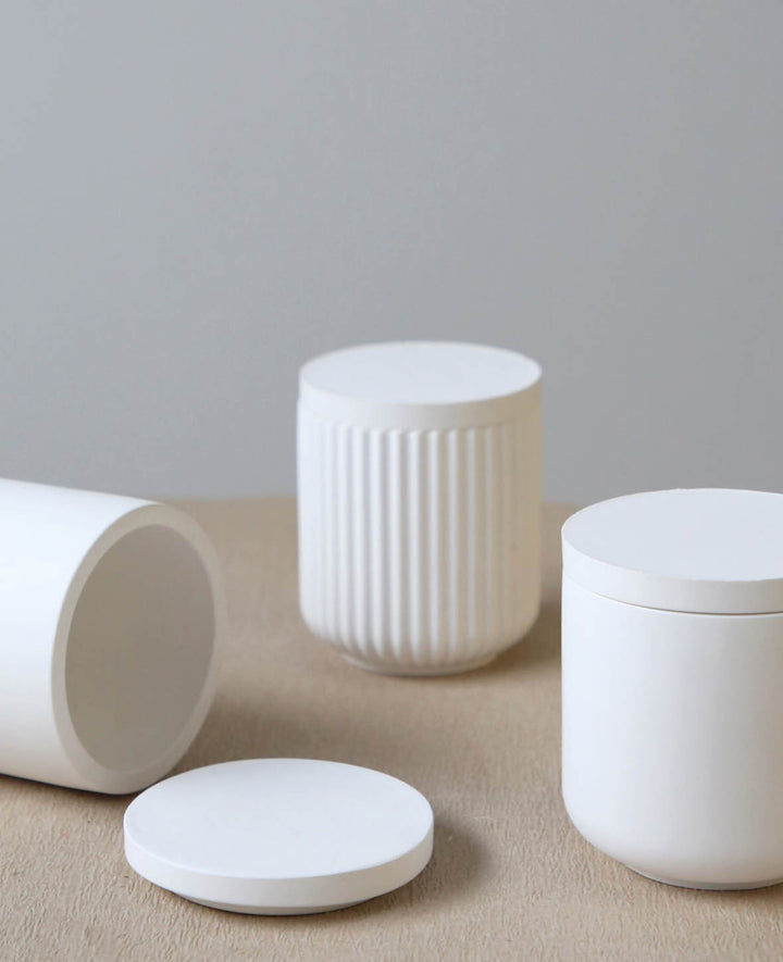 Moule en silicone, coupelle ovale, 290 x 125 x 42 mm