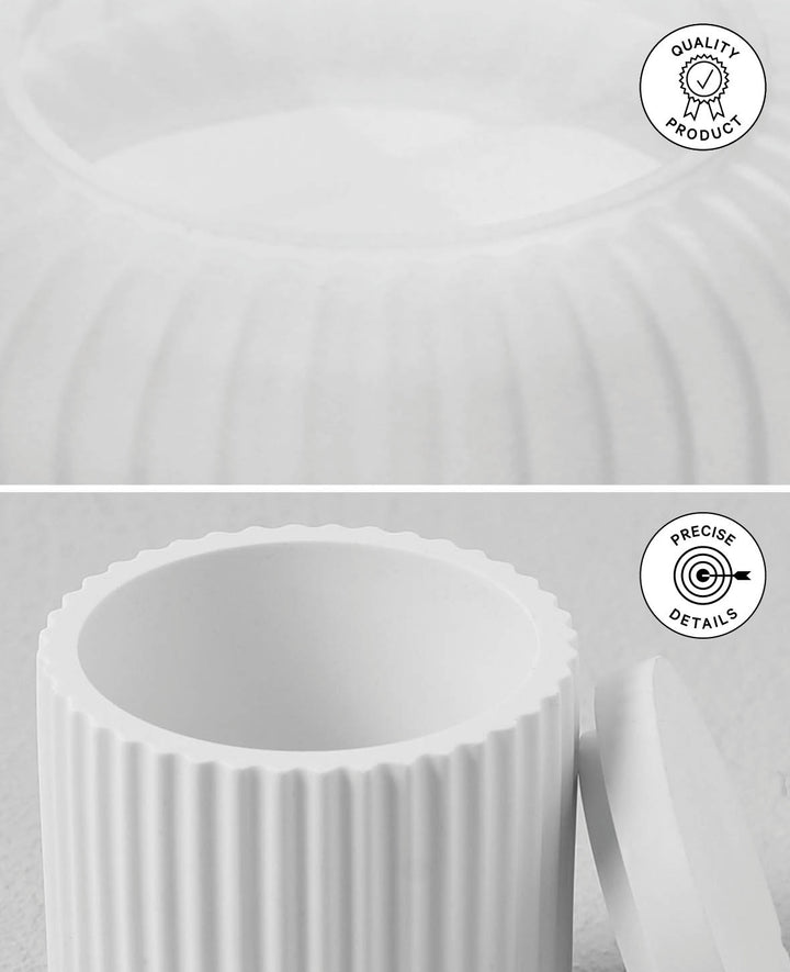 Moule en silicone, coupelle plate en forme de cœur, 126 x 110 x 18 mm