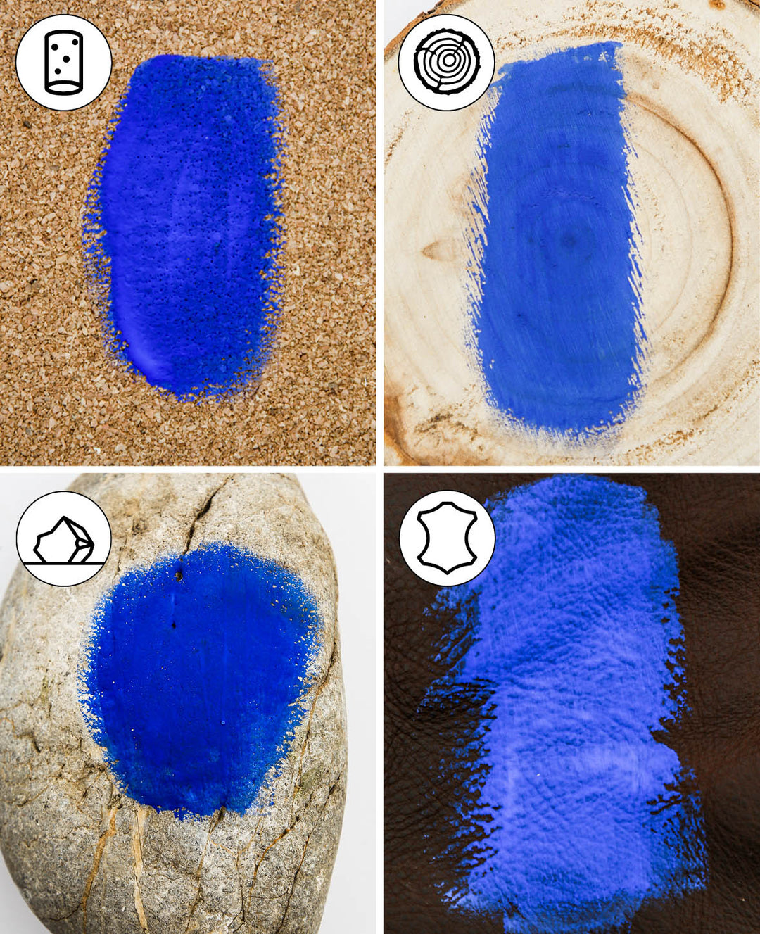 Triton Acrylic Liquid, auf Wasserbasis, Aprikose, 750 ml