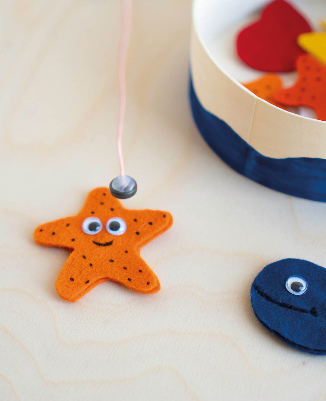 Mini-yeux mobiles ø 3 mm, 50 pièces