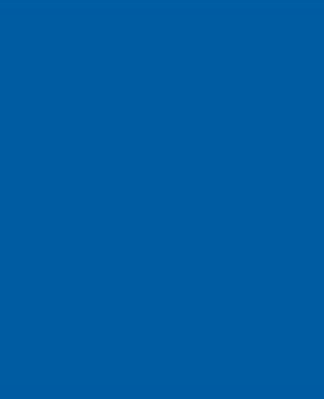 SOLO GOYA Triton Acrylic Paint Marker 1.4 Kobaltblau