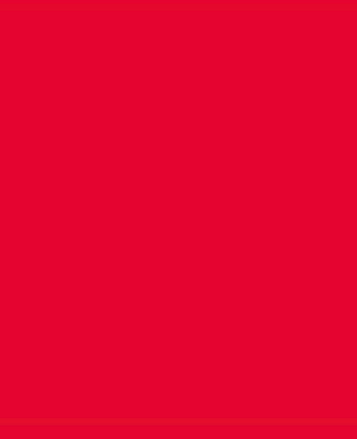 Marqueur acrylique SOLO GOYA Triton 1.4 Rouge cerise
