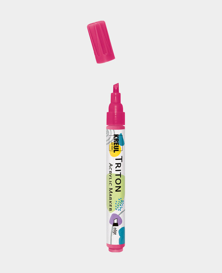 SOLO GOYA Triton Acrylic Paint Marker 1.4 Magenta