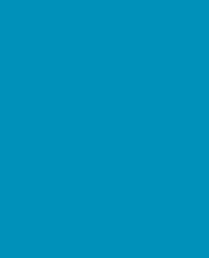 SOLO GOYA Triton Acrylic Paint Marker 1.4 Turquoise Blue